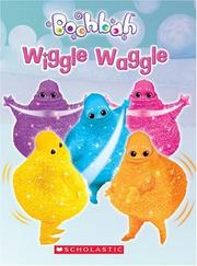 Cover of: Wiggle Waggle