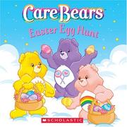 Cover of: Care Bears: Easter Egg Hunt (Care Bears)