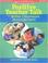 Cover of: Positive Teacher Talk for Better Classroom Management (Scholastic Teaching Strategies)
