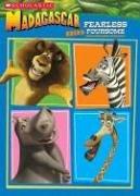 Cover of: Madagascar: Fearless Foursome (c/a #1): Fearless Foursome (c/a #1) (Madagascar)