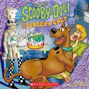 Cover of: Scooby-doo 8x8: And The Creepy Chef: And The Creepy Chef (Scooby-Doo)