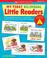Cover of: My First Bilingual Little Readers: Level A