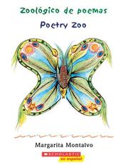 Cover of: Zoologico De Poemas/Poetry Zoo