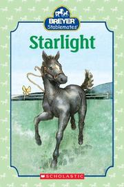 Cover of: Star light by Kristin Earhart