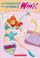 Cover of: Last Princess Of Sparks (Winx Club)
