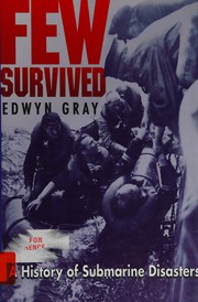 Cover of: Few Survived by Edwyn Gray