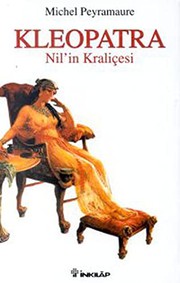 Cover of: Kleopatra - Nil'in Kralicesi