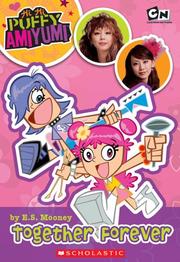 Cover of: Hi Hi Puffy Amiyumi Chapter Book (Hi Hi Puffy Amiyumi)