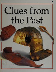 Cover of: Clues from the Past (Archaeology)