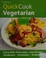 Cover of: Great vegetarian recipes