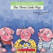 Cover of: Los Tres Cerditos / The Three Little Pigs (Bilingual Tales)