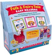 Cover of: Folk & Fairy Tale Easy Readers