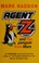 Cover of: Agent Z and the penguin from Mars