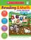 Cover of: Scholastic Reading & Math Jumbo Workbook Grade K