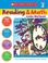 Cover of: Reading & Math Jumbo Workbook