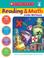 Cover of: Scholastic Reading & Math Jumbo Workbook Grade 4