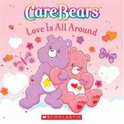 Cover of: Care Bears by Sonia Sander