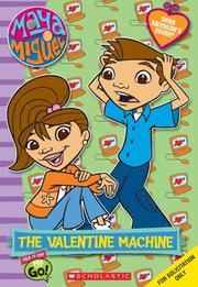 Cover of: Maya & Miguel by Crystal Velasquez
