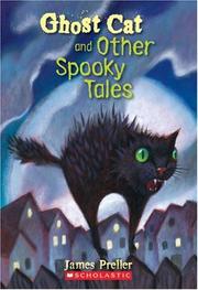 Cover of: Ghost Cat And Other Spooky Tales