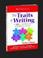 Cover of: Traits of Writing Flip Chart