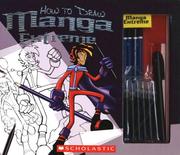 Cover of: How To Draw Manga Extreme