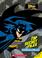 Cover of: The Batman