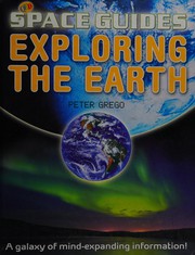 Cover of: Exploring the Earth