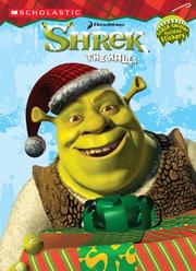 Cover of: Shrek: Classic Shrek Holiday (Shrek)