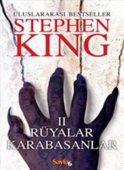 Cover of: Rüyalar Karabasanlar 2 by Stephen King