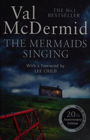 Cover of: Mermaids Singing by Val McDermid, Lee Child