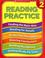 Cover of: 2nd Grade Reading Practice