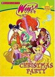 Cover of: Christmas Party (Winx Club)