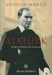Cover of: Ataturk - Modern Turkiye'nin Kurucusu