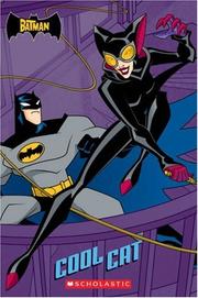 Cover of: Cool Cat (Batman, The)