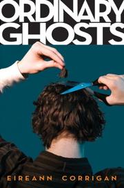 Cover of: Ordinary Ghosts