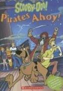 Cover of: Scooby-doo Pirates Ahoy (Scooby-doo Novelization Video Tie-in)