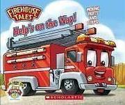 Cover of: Help's On The Way! (Firehouse Tales)