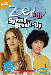 Cover of: Zoey 101: Chapter Book 6 by Jane Mason