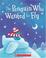 Cover of: Penguin Who Wanted To Fly