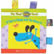 Cover of: If You're Happy And You Know It (My First Taggies Book) by Ken Geist, Brenda Sexton