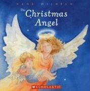 Cover of: Christmas Angel