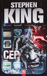 Cover of: Cep by Stephen King