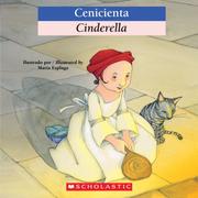 Cover of: Cenicienta / Cinderella (Bilingual Tales)