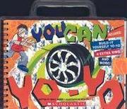 Cover of: You Can Yo-yo by Bruce Weber