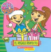 Cover of: El Regalo Perfecto