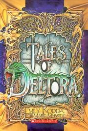 Cover of: Tales Of Deltora by Emily Rodda