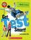 Cover of: Get Test Smart!