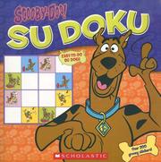 Cover of: Scooby-doo Su Doku