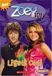 Cover of: Zoey 101: Chapter Book #7 | Fiona Simpson