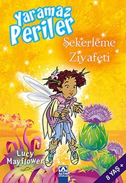 Cover of: Sekerleme Ziyafeti by Lucy Mayflower